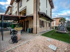 Villetta a schiera in Residenziale