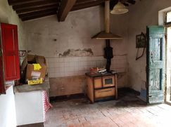 Rustico/Casale in Residenziale