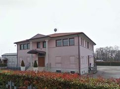 Edificio in Residenziale