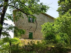 Rustico/Casale in Residenziale