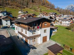 Villa in Residenziale