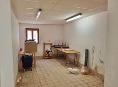 Capannone in Commerciale