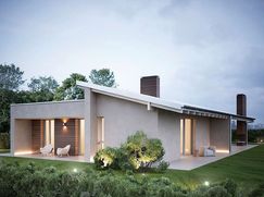 Casa indipendente in Residenziale