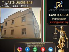 Appartamento in Residenziale