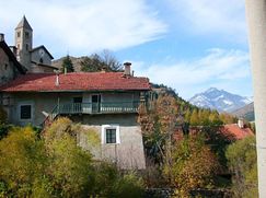 Villa in Residenziale