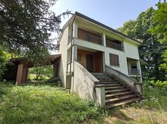 Villa in Residenziale