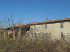 Rustico/Casale in Residenziale