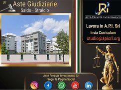 Appartamento in Residenziale