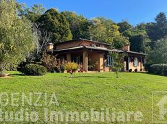 Villa in Residenziale