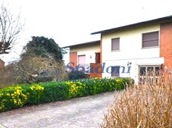 Villa in Residenziale