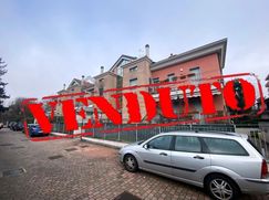 Appartamento in Residenziale