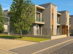 Villetta a schiera in Residenziale