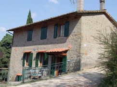 Rustico/Casale in Residenziale
