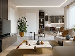 Appartamento in Residenziale