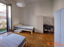 Stanza in Residenziale