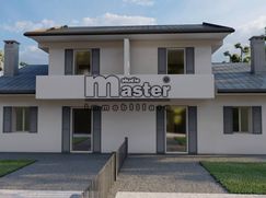 Casa Bi/Trifamiliare in Residenziale