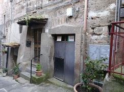 Cantina/Solaio in Residenziale