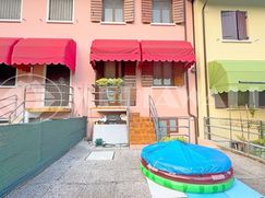 Villetta a schiera in Residenziale
