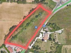 Terreno agricolo in Commerciale