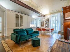 Appartamento in Residenziale