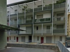 Box/posto auto in Residenziale