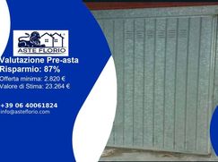 Box/posto auto in Residenziale