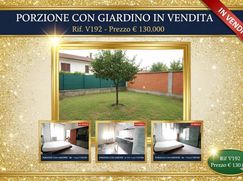 Villetta a schiera in Residenziale