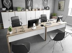 Ufficio in Commerciale