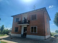 Casa indipendente in Residenziale