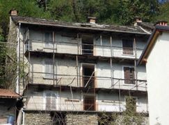 Rustico/Casale in Residenziale