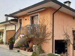 Casa indipendente in Residenziale