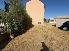 Box/posto auto in Residenziale
