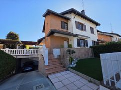 Villetta a schiera in Residenziale