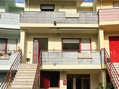 Villetta a schiera in Residenziale
