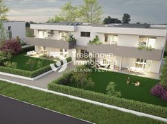 Appartamento in Residenziale