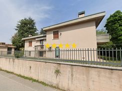 Villa in Residenziale