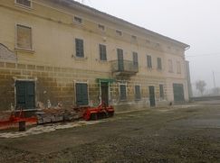 Rustico/Casale in Residenziale