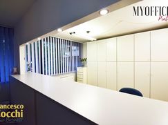 Ufficio in Commerciale