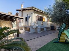 Villetta a schiera in Residenziale