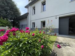 Casa indipendente in Residenziale