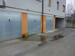 Box/posto auto in Residenziale
