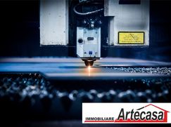 Capannone in Commerciale