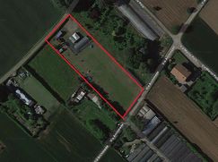 Terreno agricolo in Commerciale