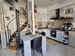 Villetta a schiera in Residenziale