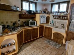 Villetta a schiera in Residenziale