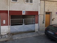 Box/posto auto in Residenziale