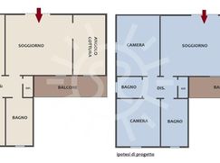 Appartamento in Residenziale