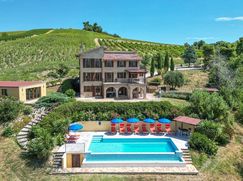 Rustico/Casale in Residenziale