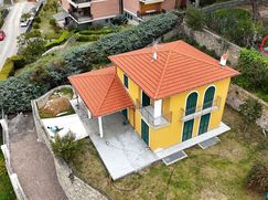 Villa in Residenziale