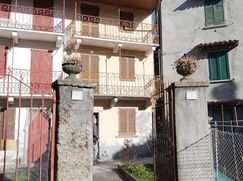 Casa indipendente in Residenziale